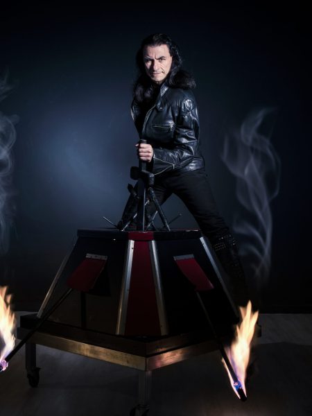 Alex grandi illusioni Alex grandi illusioni